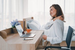 Ergonomia em Casa - 10 Dicas